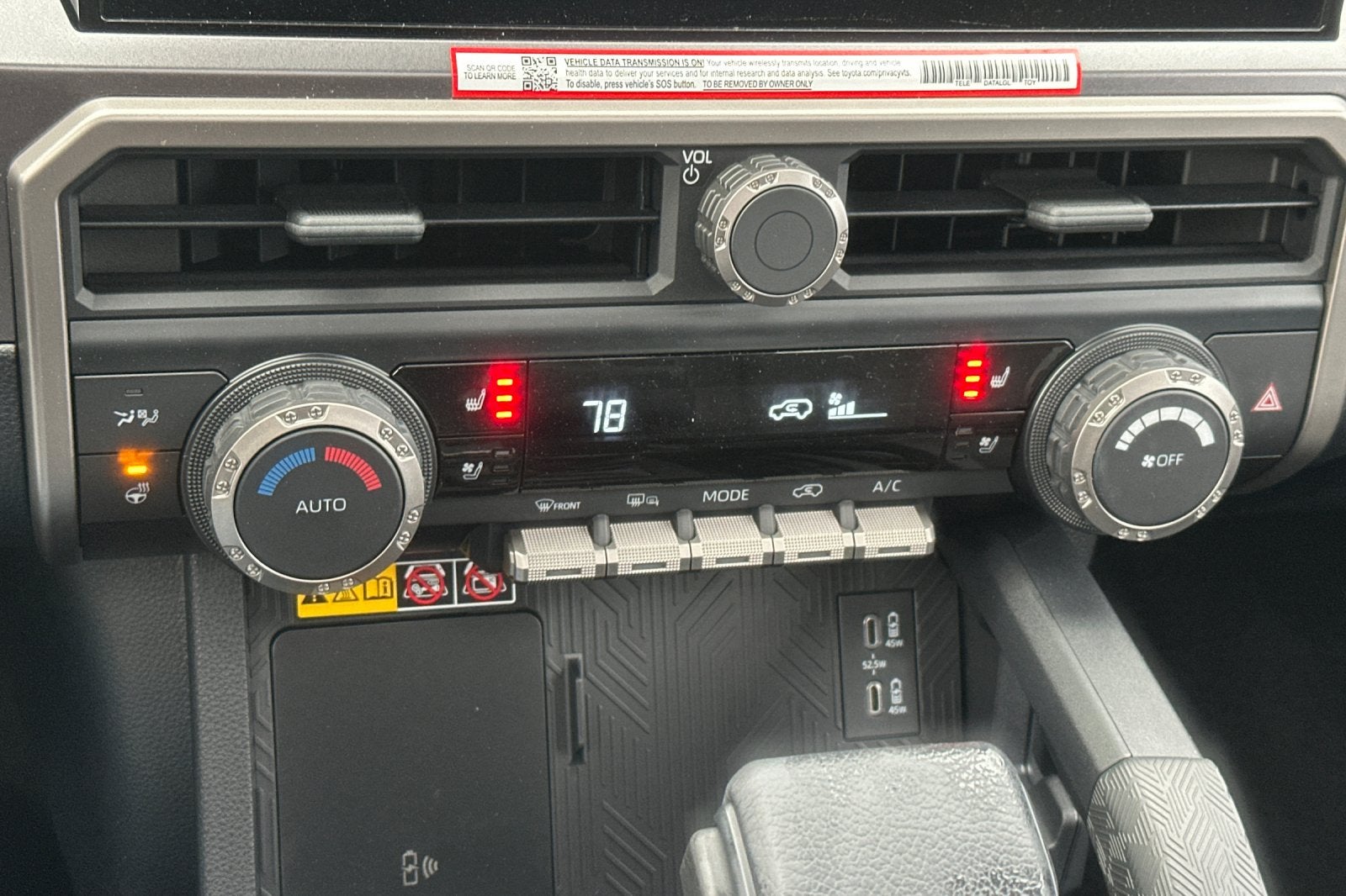 2026 Toyota 4Runner TRD Off-Road Premium i-FORCE MAX