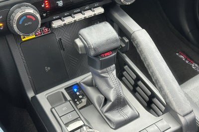 2026 Toyota 4Runner TRD Off-Road Premium i-FORCE MAX