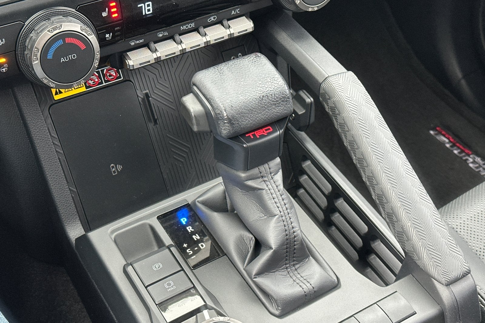 2026 Toyota 4Runner TRD Off-Road Premium i-FORCE MAX