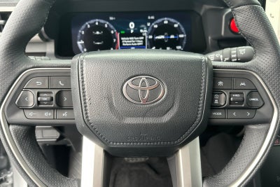 2026 Toyota 4Runner TRD Off-Road Premium i-FORCE MAX
