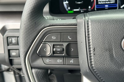 2026 Toyota 4Runner TRD Off-Road Premium i-FORCE MAX