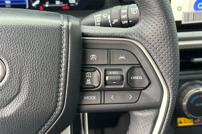 2026 Toyota 4Runner TRD Off-Road Premium i-FORCE MAX
