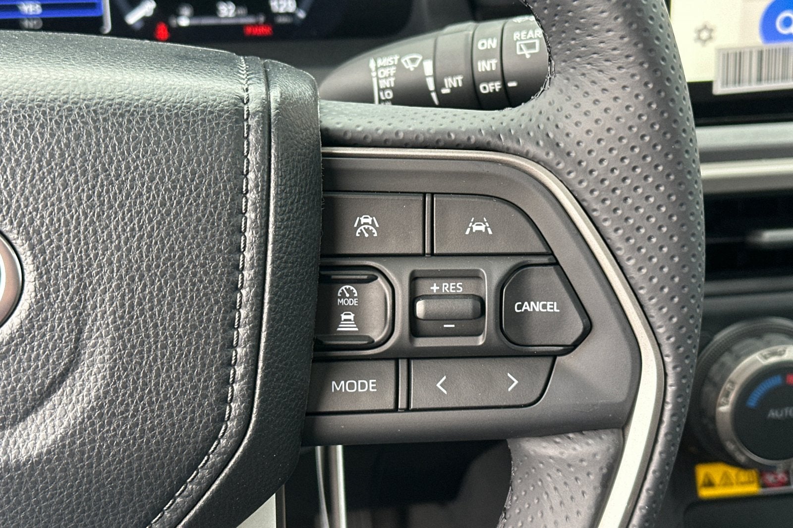 2026 Toyota 4Runner TRD Off-Road Premium i-FORCE MAX
