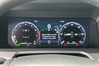 2026 Toyota 4Runner TRD Off-Road Premium i-FORCE MAX