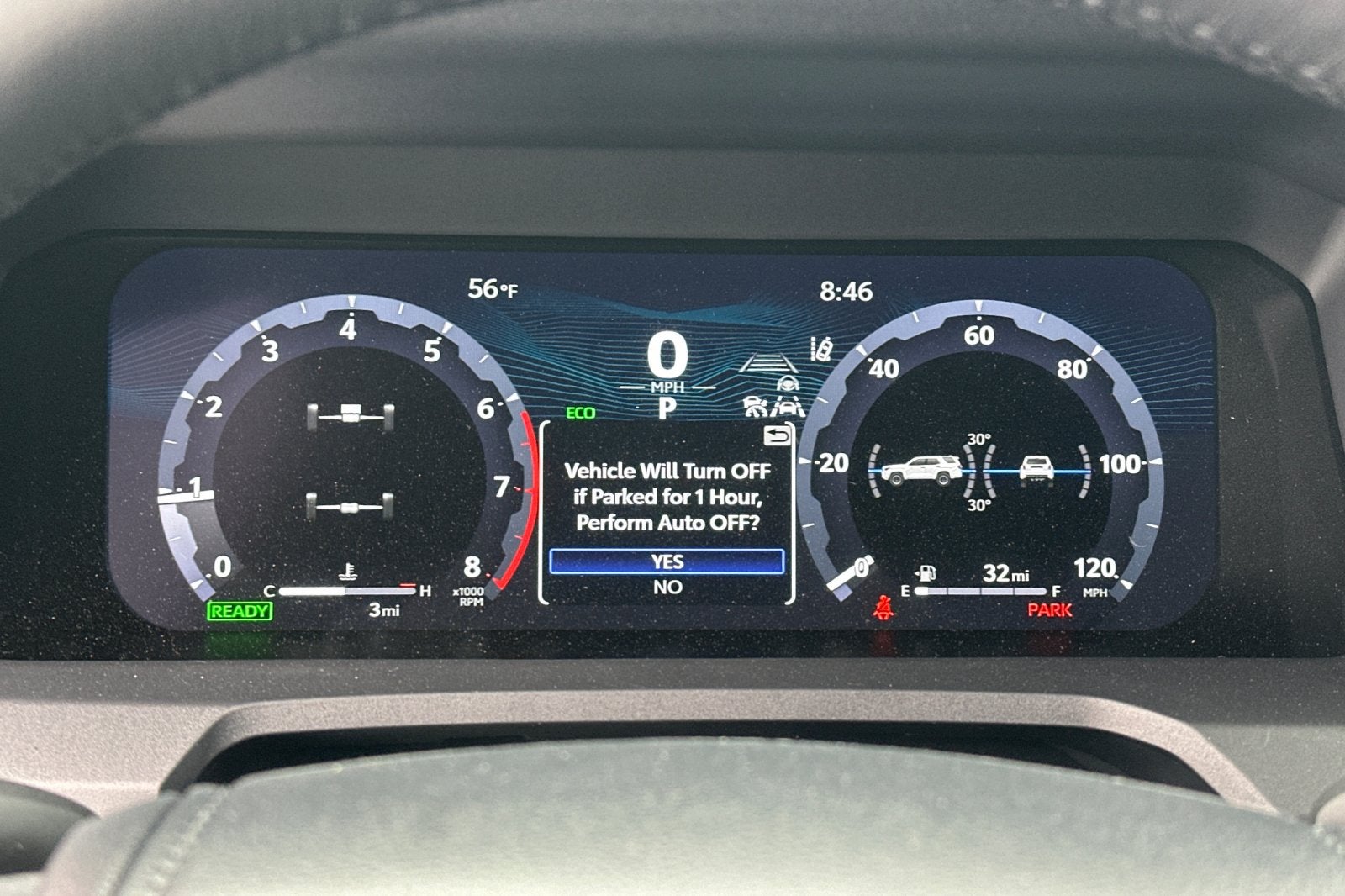 2026 Toyota 4Runner TRD Off-Road Premium i-FORCE MAX