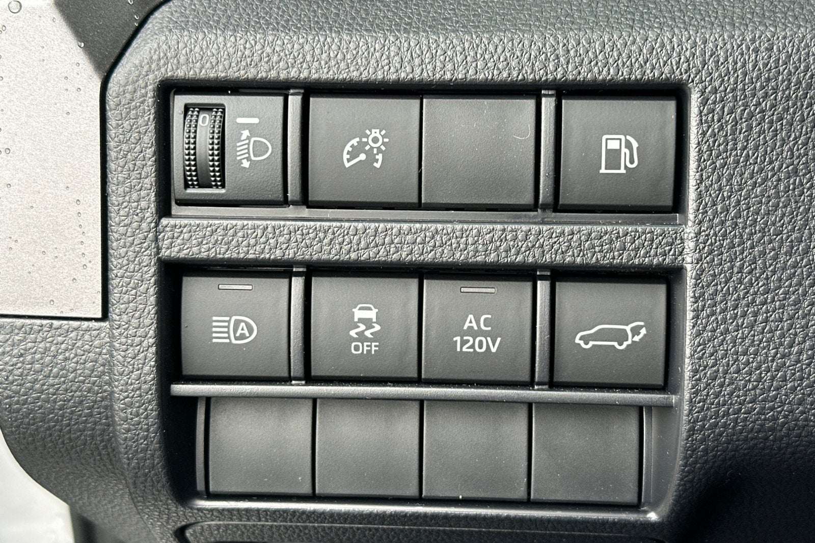 2026 Toyota 4Runner TRD Off-Road Premium i-FORCE MAX