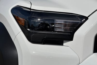 2026 Toyota 4Runner TRD Off-Road Premium i-FORCE MAX