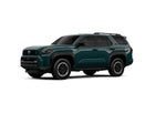 2026 Toyota 4Runner TRD Off-Road i-FORCE MAX