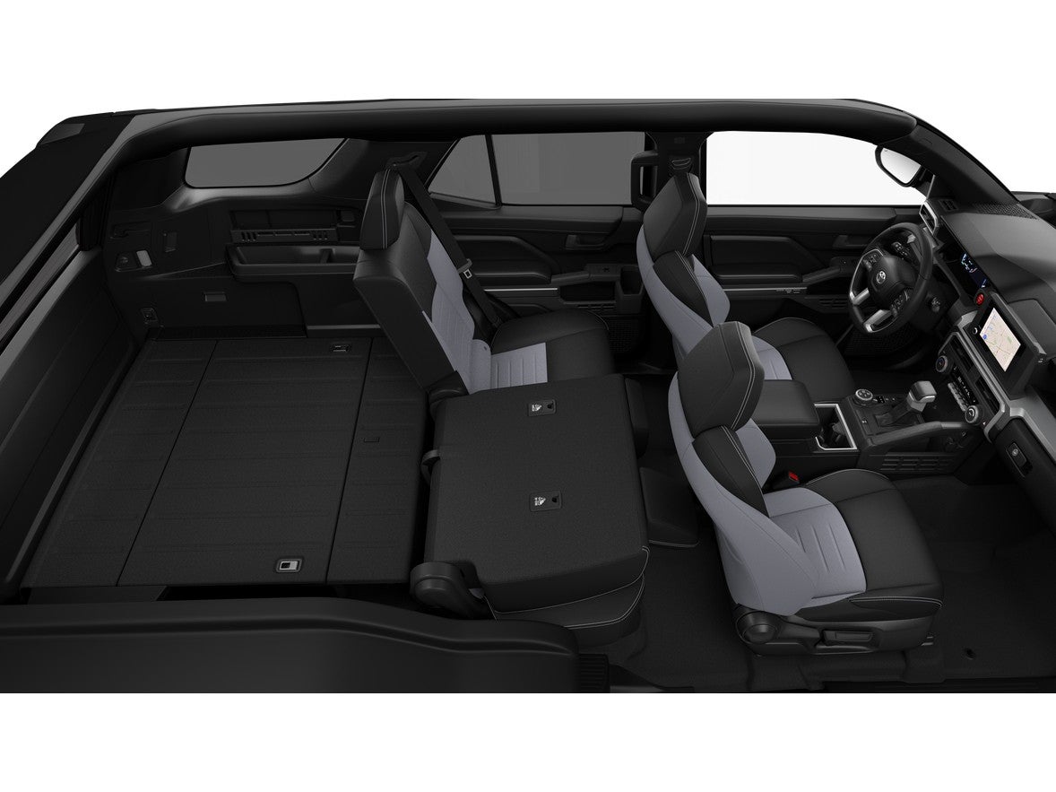 2026 Toyota 4Runner TRD Off-Road i-FORCE MAX