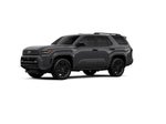 2026 Toyota 4Runner Platinum
