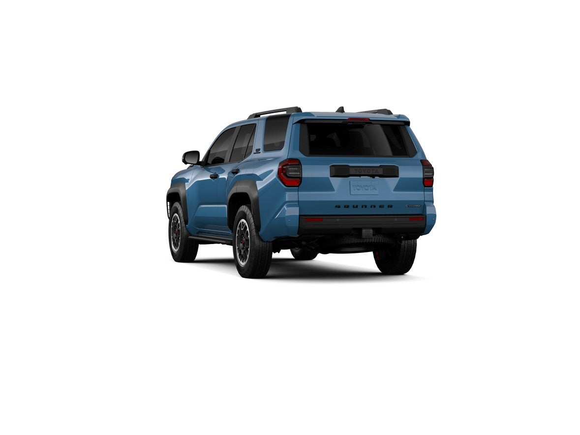 2026 Toyota 4Runner TRD Off-Road Premium i-FORCE MAX