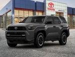 2026 Toyota 4Runner TRD Off-Road Premium i-FORCE MAX