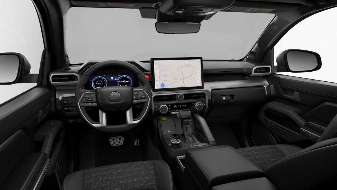 2026 Toyota 4Runner TRD Off-Road Premium i-FORCE MAX