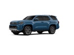 2026 Toyota 4Runner Limited i-FORCE MAX