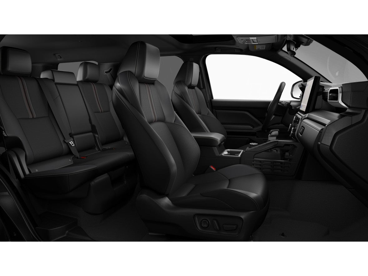 2026 Toyota 4Runner Limited i-FORCE MAX