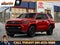 2026 Toyota 4Runner Platinum