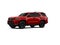 2026 Toyota 4Runner Platinum