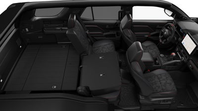 2026 Toyota 4Runner TRD Pro