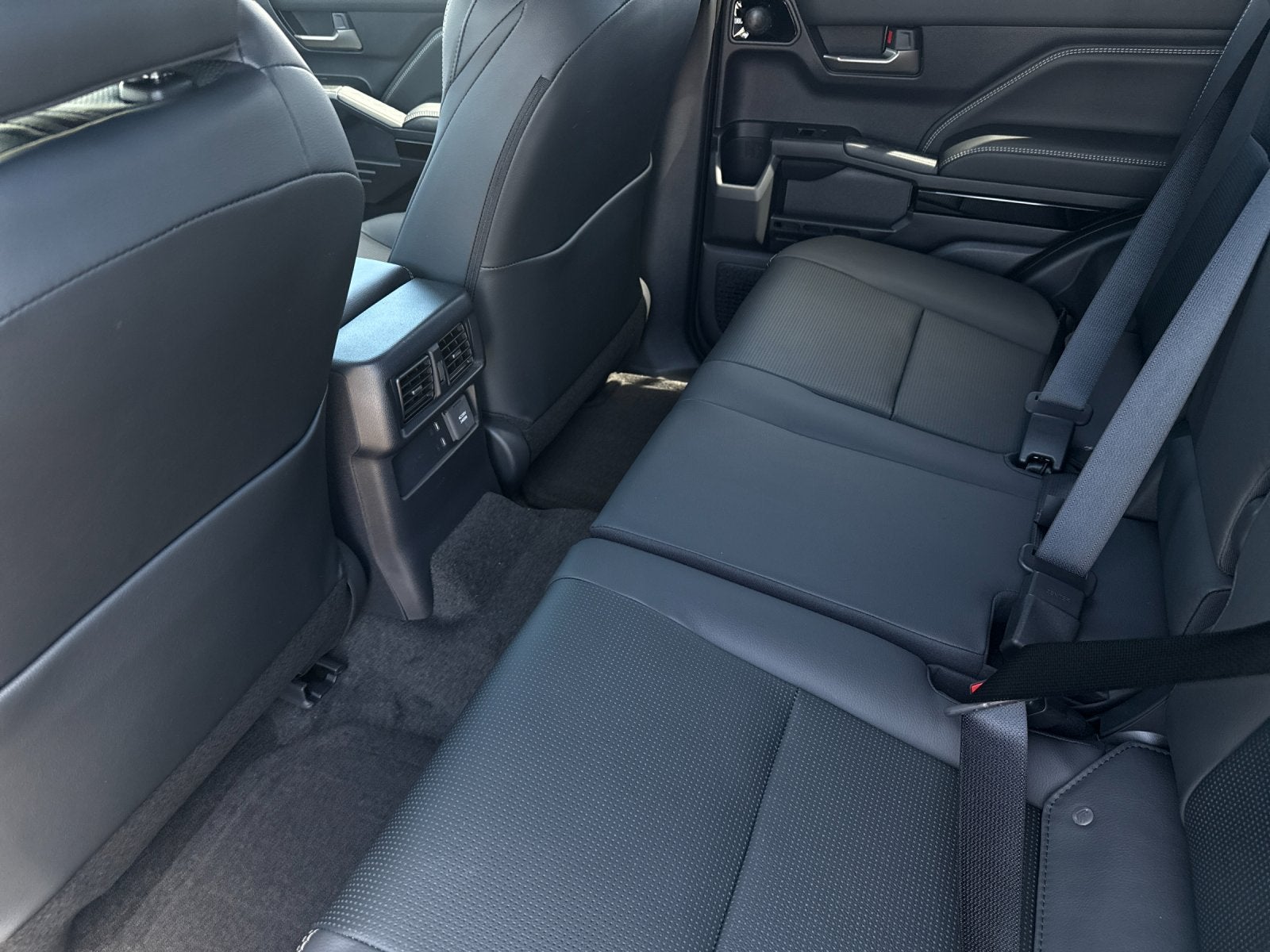 2026 Toyota 4Runner Limited i-FORCE MAX