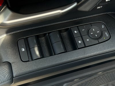 2026 Toyota 4Runner Limited i-FORCE MAX