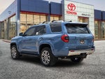 2026 Toyota 4Runner Limited i-FORCE MAX