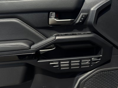 2026 Toyota 4Runner Limited i-FORCE MAX