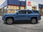 2026 Toyota 4Runner Limited i-FORCE MAX