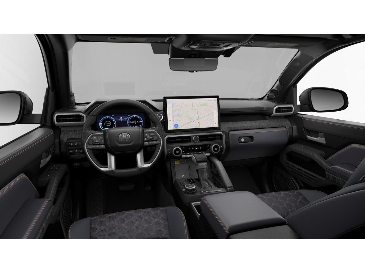 2026 Toyota 4Runner Platinum