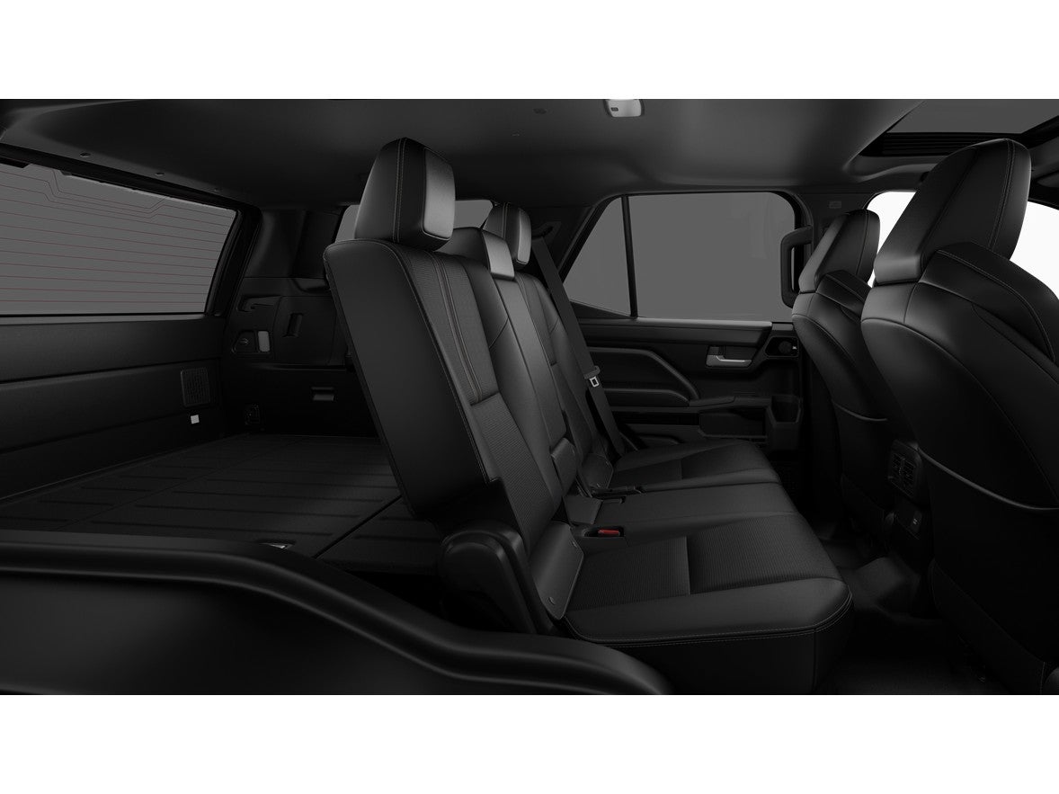 2026 Toyota 4Runner Limited i-FORCE MAX