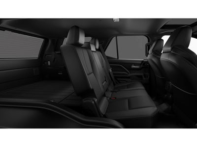 2026 Toyota 4Runner Limited i-FORCE MAX