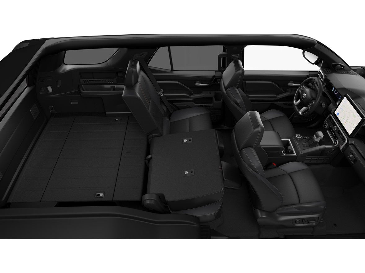 2026 Toyota 4Runner Limited i-FORCE MAX