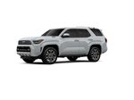 2026 Toyota 4Runner Limited i-FORCE MAX
