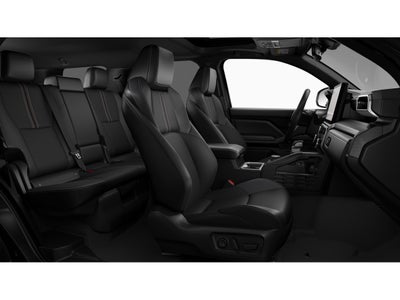 2026 Toyota 4Runner Limited i-FORCE MAX