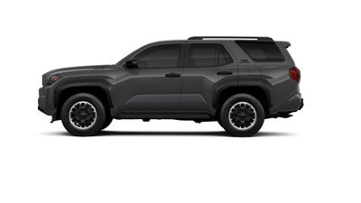 2026 Toyota 4Runner TRD Off-Road Premium i-FORCE MAX