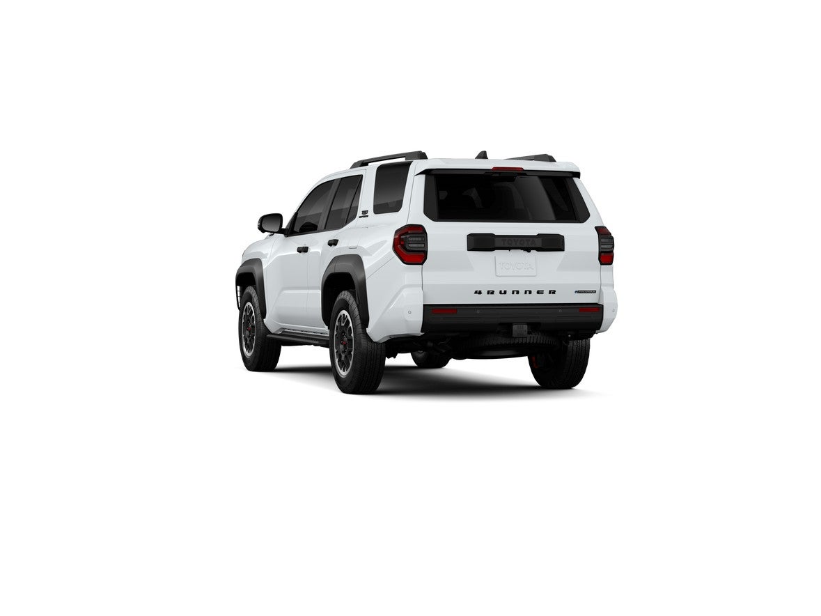 2026 Toyota 4Runner TRD Off-Road Premium i-FORCE MAX