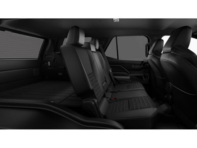 2026 Toyota 4Runner TRD Off-Road Premium i-FORCE MAX