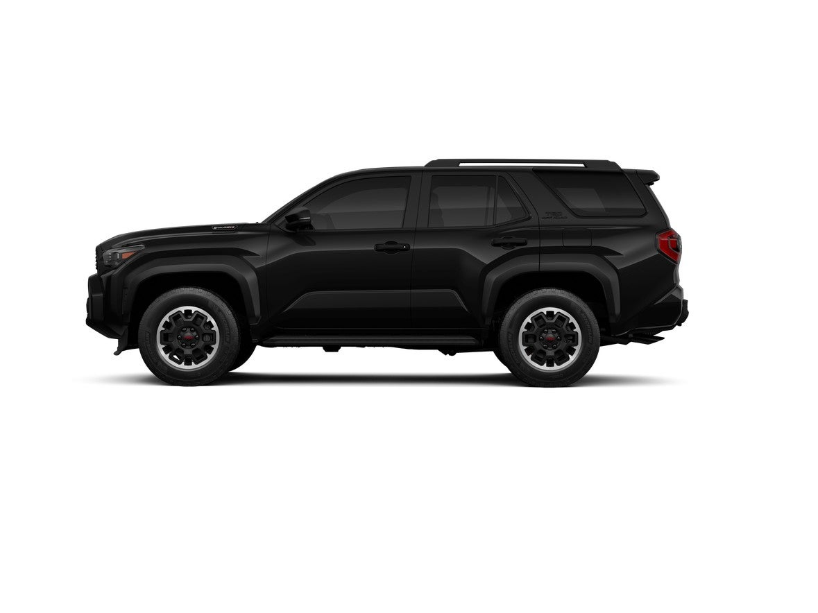 2026 Toyota 4Runner TRD Off-Road Premium i-FORCE MAX