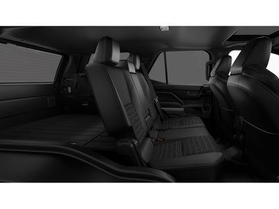 2026 Toyota 4Runner TRD Off-Road Premium i-FORCE MAX