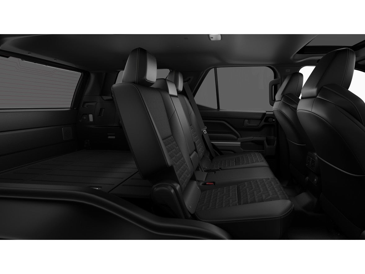 2026 Toyota 4Runner TRD Off-Road Premium i-FORCE MAX