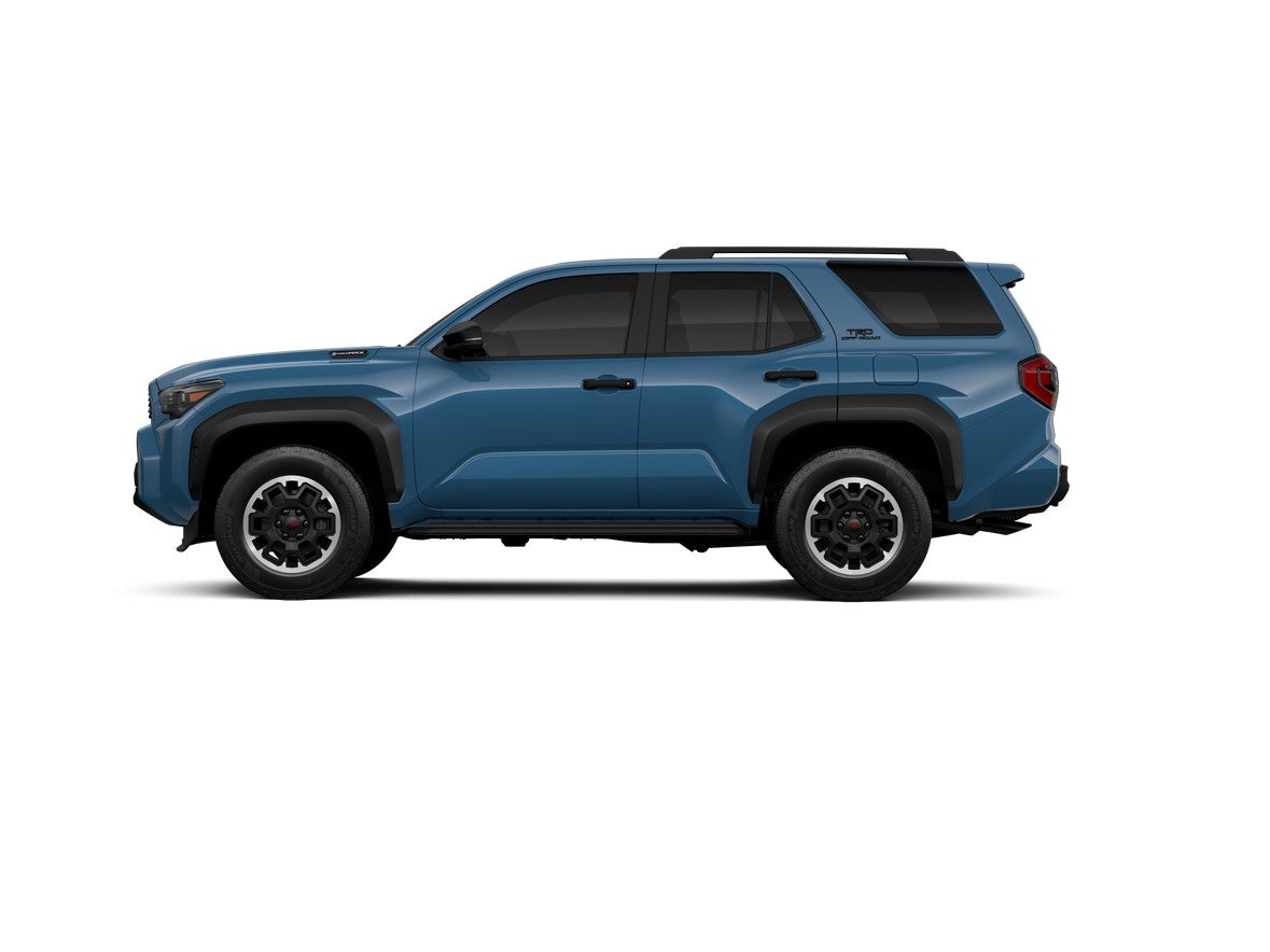 2026 Toyota 4Runner TRD Off-Road Premium i-FORCE MAX