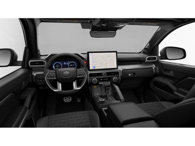 2026 Toyota 4Runner TRD Off-Road Premium i-FORCE MAX