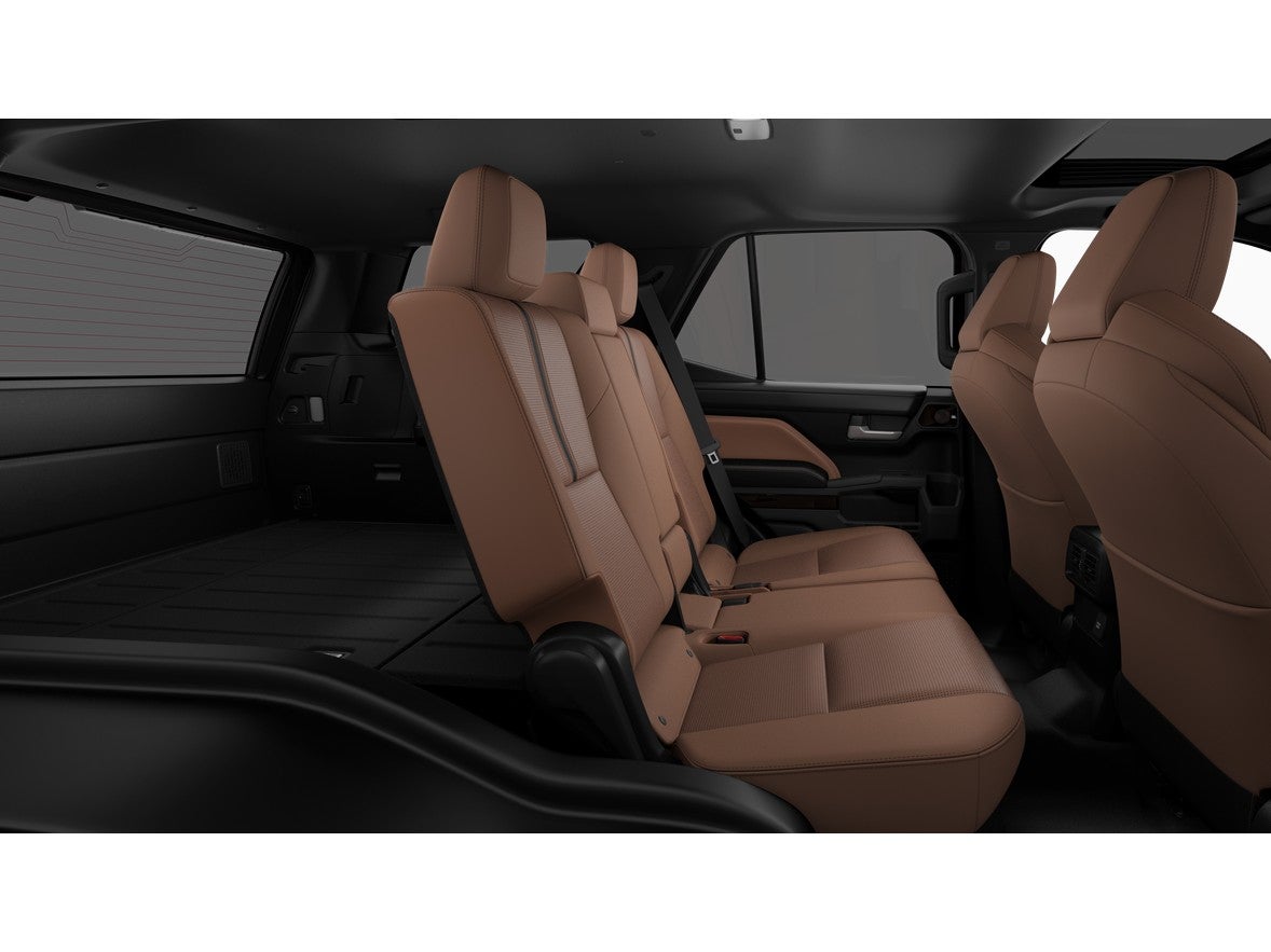 2026 Toyota 4Runner Limited i-FORCE MAX