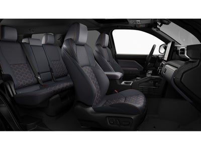 2026 Toyota 4Runner Platinum