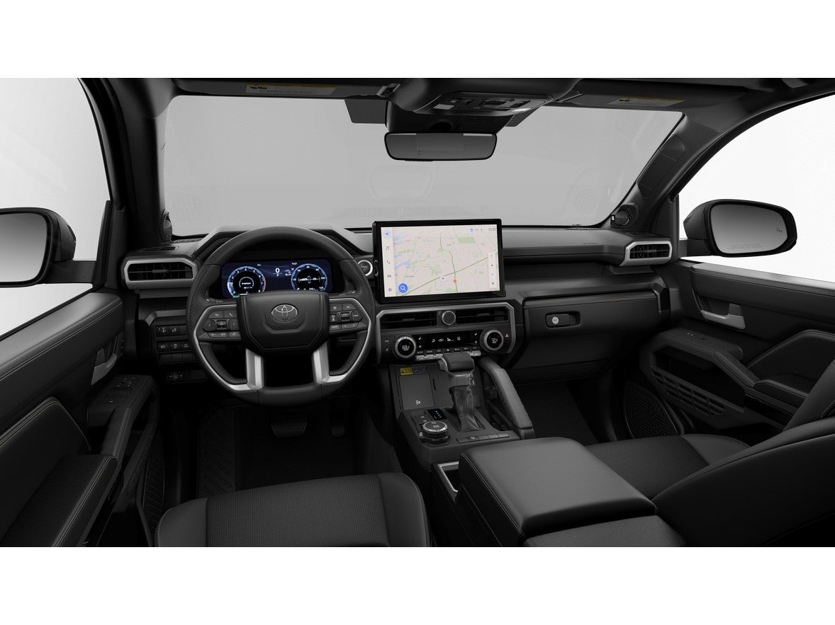 2026 Toyota 4Runner Limited i-FORCE MAX