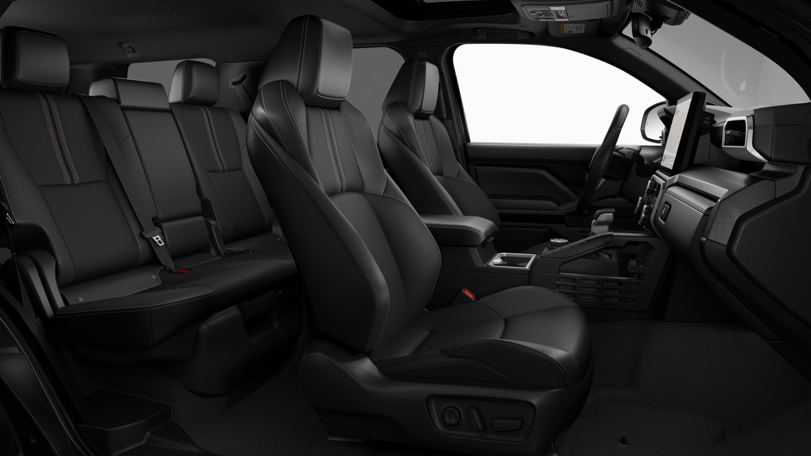 2026 Toyota 4Runner i-FORCE MAX Limited i-FORCE MAX