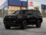2026 Toyota 4Runner Platinum