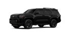 2026 Toyota 4Runner Platinum
