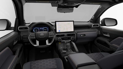 2026 Toyota 4Runner Platinum