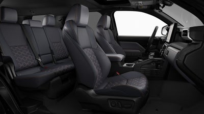 2026 Toyota 4Runner Platinum