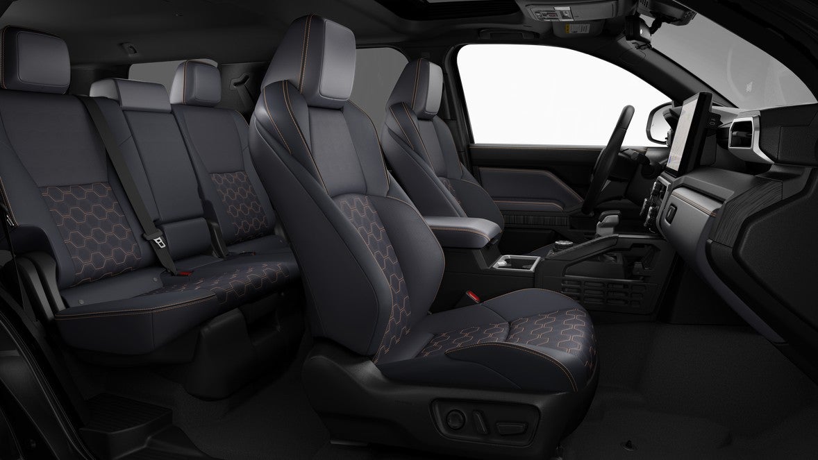 2026 Toyota 4Runner Platinum